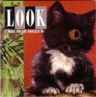 Look What the Cat Dragged In US CD