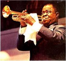 Louis Armstrong