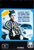 Lucille Starr Cassette