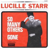 Lucille Starr 