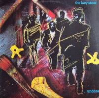 Lucy Show: ...Undone US vinyl album