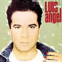 Luis Angel: Dame Tu Amor US album