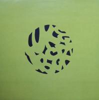 Luke Vibert: Do Unto Others Britain CD single