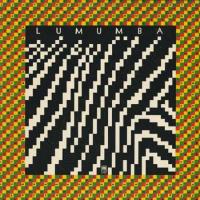 Lumumba self-titled US vinyl album