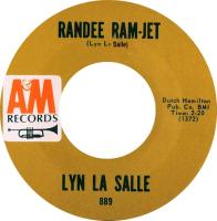 Lyn LaSalle Label