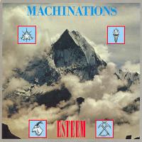Machinations: Esteem US 12-inch