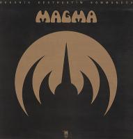 Magma: Mekanik Destruktiv Kommandoh Britain vinyl album