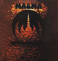 Magma 