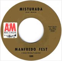 Manfredo Fest Label