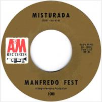 Manfredo Fest: Misturada US 7-inch