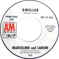 Marcellino and Larson Promo