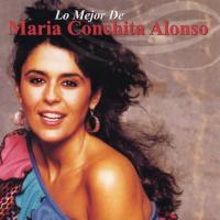 Maria Conchita Alonso: Lo Mejor de US CD album