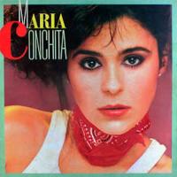 Maria Conchita Alonso: Maria Conchita US vinyl album