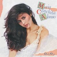Maria Conchita Alonso: O Ella O Yo US vinyl album