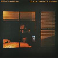 Mark-Almond: Other Peoples Rooms US vinyl album