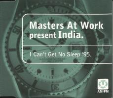 Masters At Work Present India 