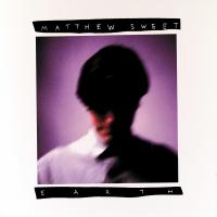Matthew Sweet: Earth US CD album