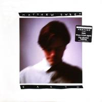 Matthew Sweet: Earth US vinyl album