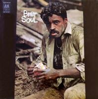 Melvin Van Peebles: Brer Soul US vinyl album
