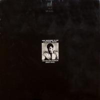 Melvin Van Peebles: Ain't Supposed to Die a Natural Death US vinyl album