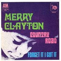 Merry Clayton 
