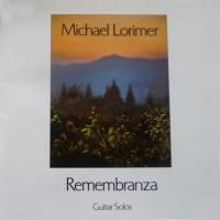 Michael Lorimer CD