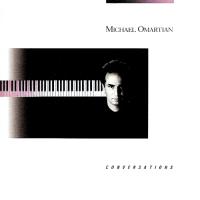 Michael Omartian: Conversations US vinyl album
