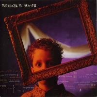 Michael W. Smith: The Big Picture US vinyl album