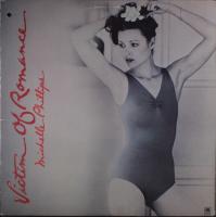 Michelle Phillips: Victim Of Romance US vinyl album