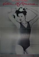 Michelle Phillips: Victim Of Romance US ad