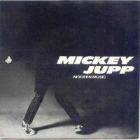 Mickey Jupp 