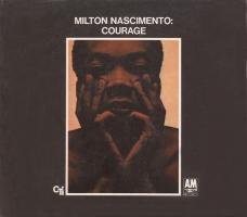 Milton Nascimento CD