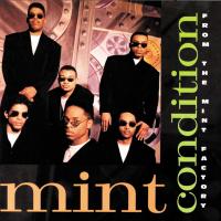 Mint Condition: From the Mint Factory US CD album