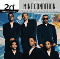 Mint Condition: 20th Century Masters US CD album