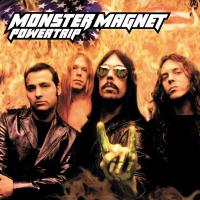 Monster Magnet: Powertrip US eAlbum