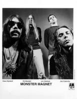 Monster Magnet Publicity Photo