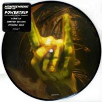 Monster Magnet: Powertrip Britain 7-inch