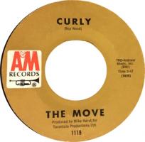 Move: Curly US 7-inch