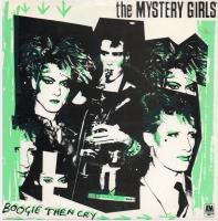 Mystery Girls 