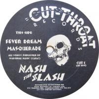 Nash the Slash Label