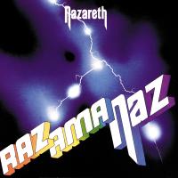 Nazareth: Razamanaz US CD album