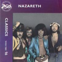 Nazareth CD