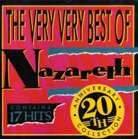 Nazareth CD