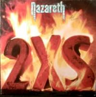 Nazareth: 2XS US vinyl album