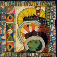 Neville Brothers CD