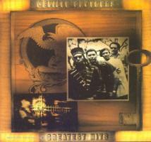 Neville Brothers CD