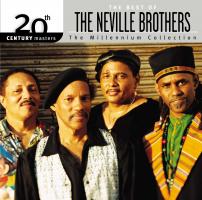 Neville Brothers 