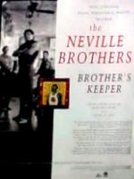 Neville Brothers Advert