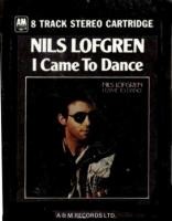 Nils Lofgren 8-track
