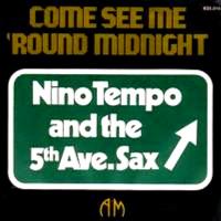 Nino Tempo & 5th Ave. Sax 